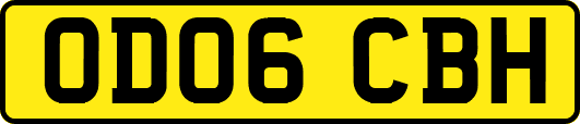 OD06CBH