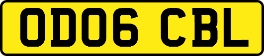 OD06CBL