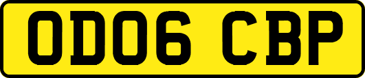 OD06CBP