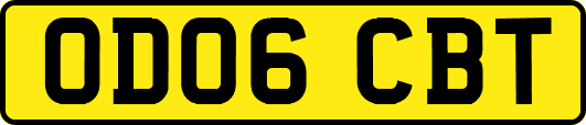 OD06CBT