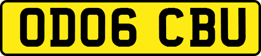 OD06CBU