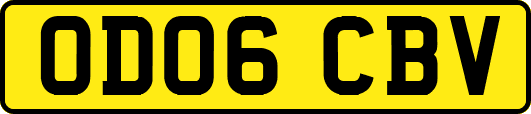 OD06CBV
