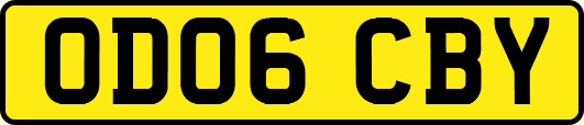 OD06CBY