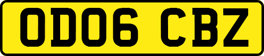 OD06CBZ