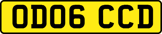 OD06CCD