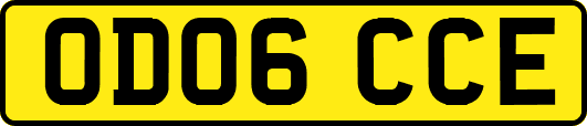 OD06CCE