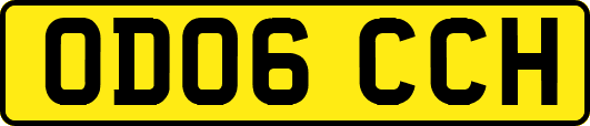 OD06CCH