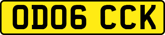OD06CCK