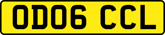 OD06CCL
