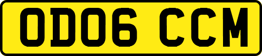 OD06CCM