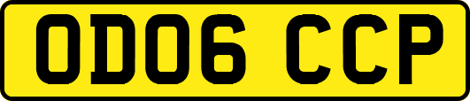 OD06CCP