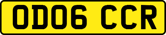OD06CCR