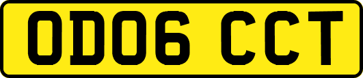 OD06CCT