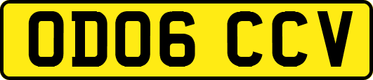 OD06CCV