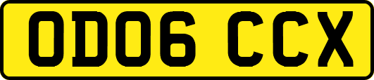 OD06CCX