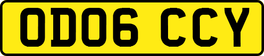OD06CCY