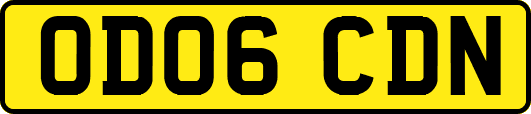 OD06CDN