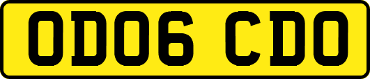 OD06CDO