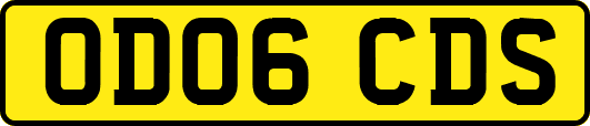 OD06CDS