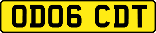 OD06CDT