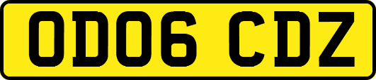 OD06CDZ