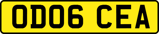 OD06CEA