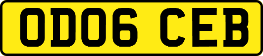 OD06CEB