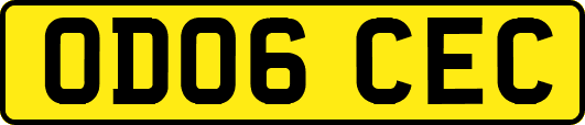 OD06CEC