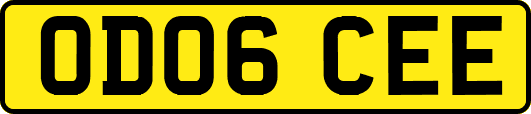 OD06CEE