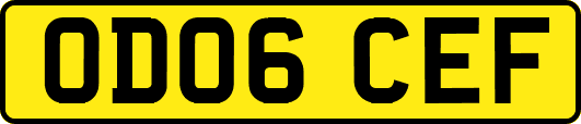 OD06CEF