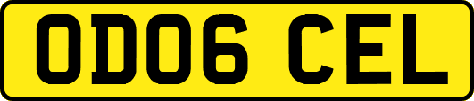 OD06CEL