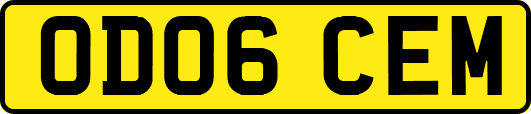 OD06CEM