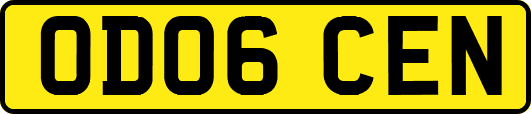 OD06CEN