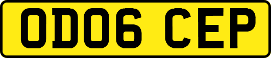 OD06CEP