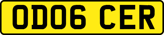 OD06CER