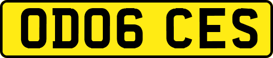 OD06CES