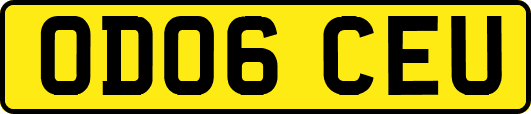 OD06CEU