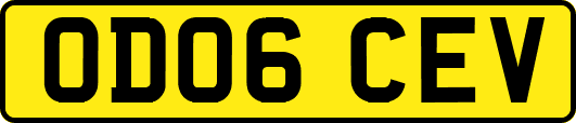 OD06CEV