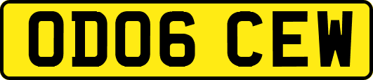 OD06CEW