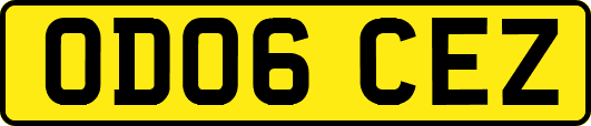 OD06CEZ