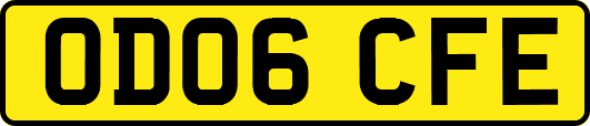 OD06CFE