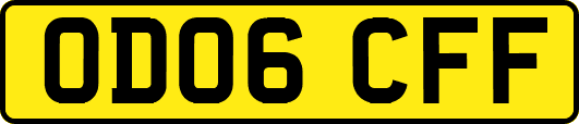 OD06CFF