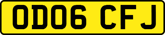 OD06CFJ
