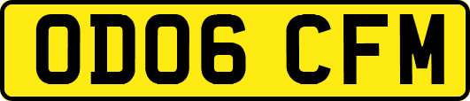 OD06CFM