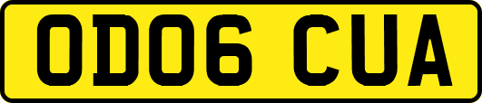 OD06CUA