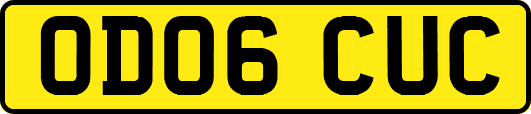 OD06CUC