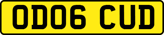 OD06CUD