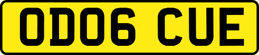 OD06CUE