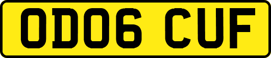 OD06CUF