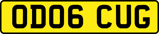 OD06CUG